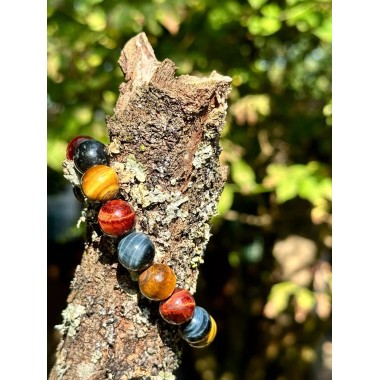 Bracelet Pierre Naturelle