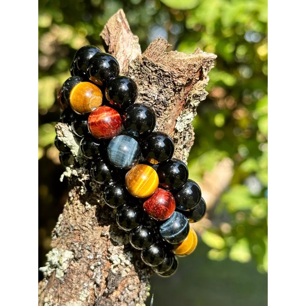 Bracelet Pierre Naturelle
