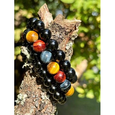 Bracelet Pierre Naturelle