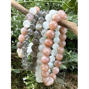 Bracelet Pierre Naturelle