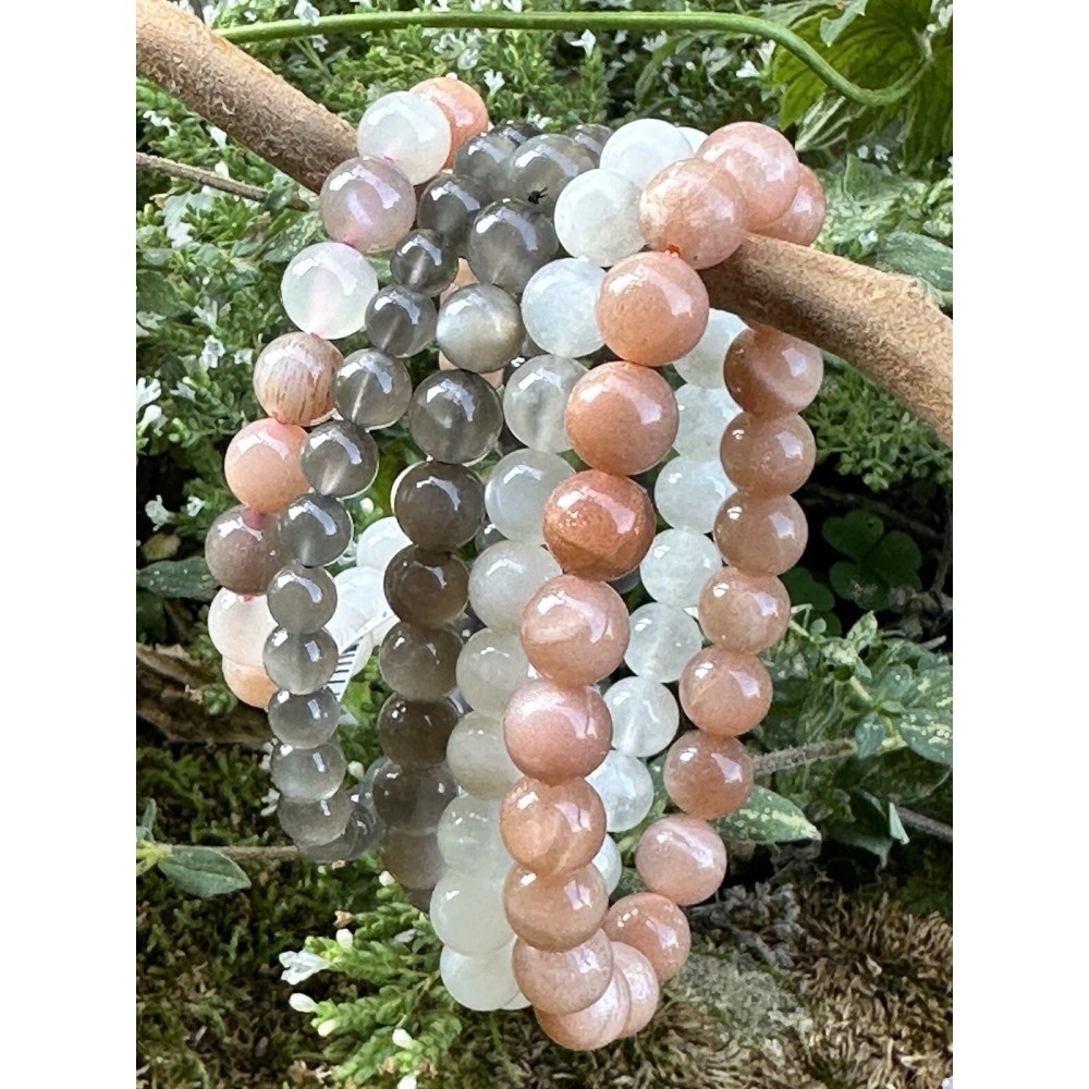 Bracelet Pierre Naturelle
