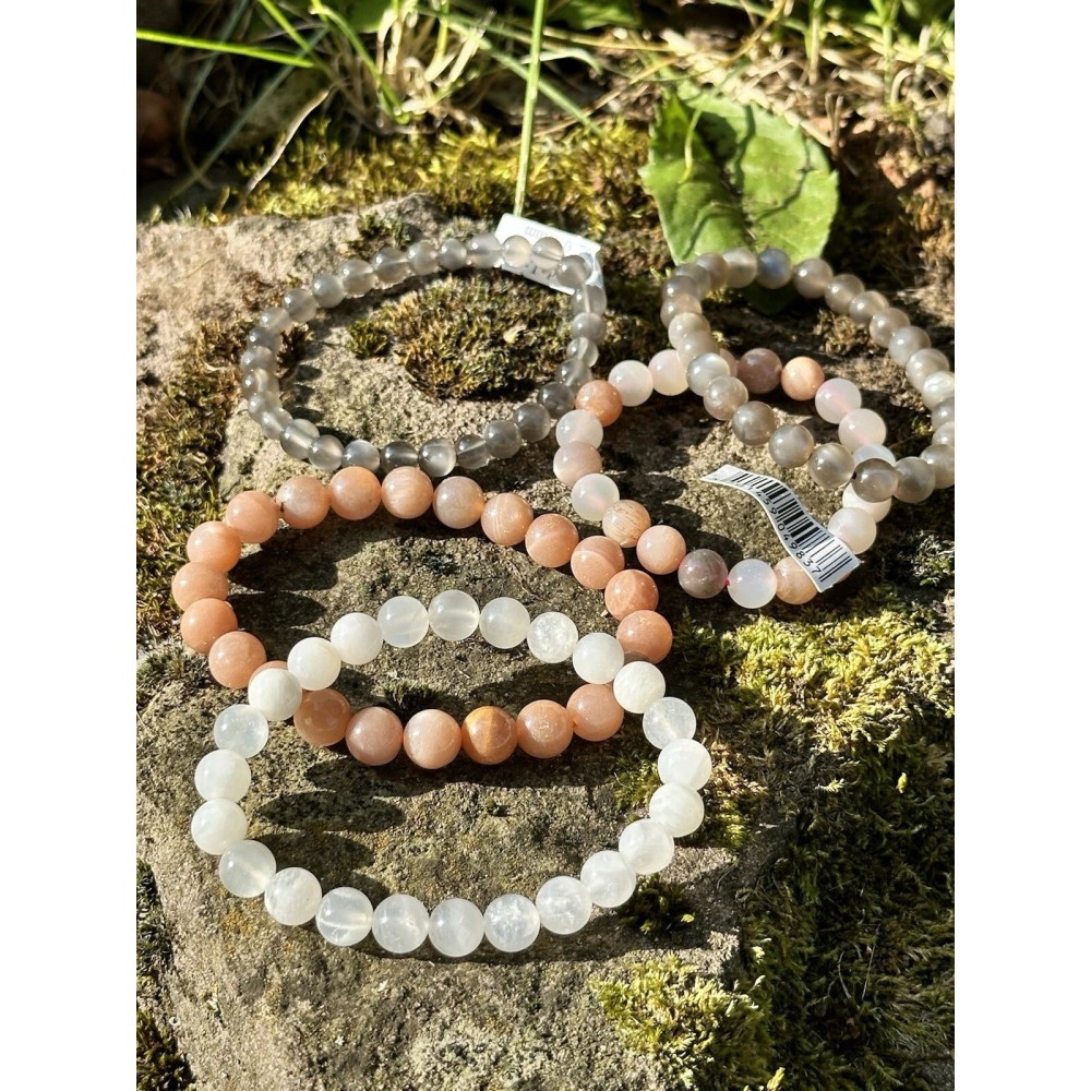 Bracelet Pierre Naturelle