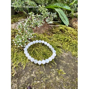 Bracelet Pierre Naturelle