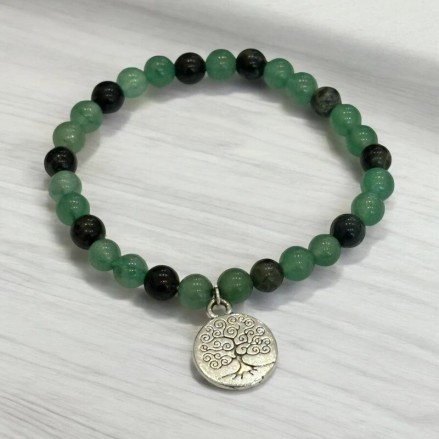 Bracelet Pierre Naturelle