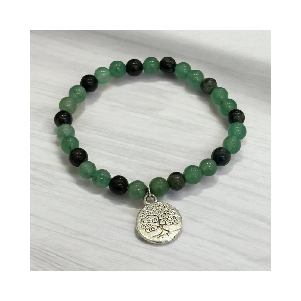 Bracelet Pierre Naturelle