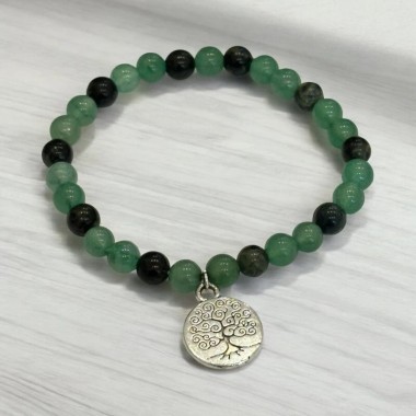 Bracelet Pierre Naturelle