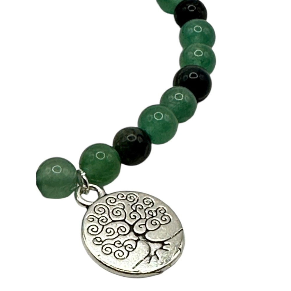 Bracelet Pierre Naturelle