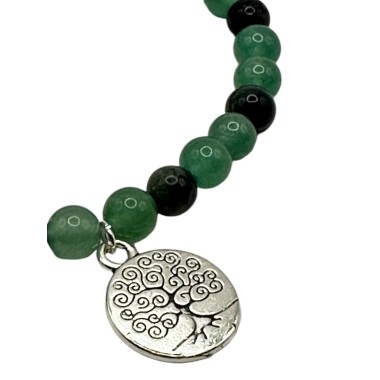 Bracelet Pierre Naturelle