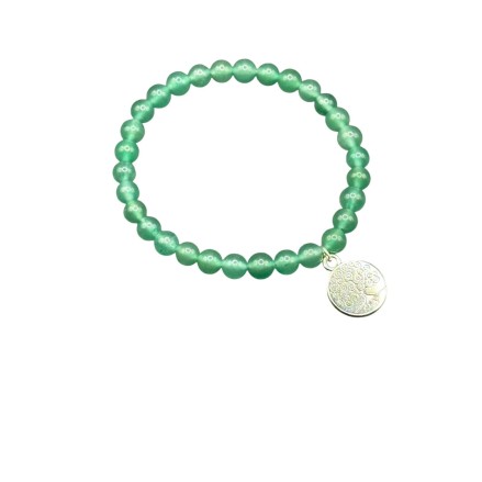 Bracelet Pierre Naturelle