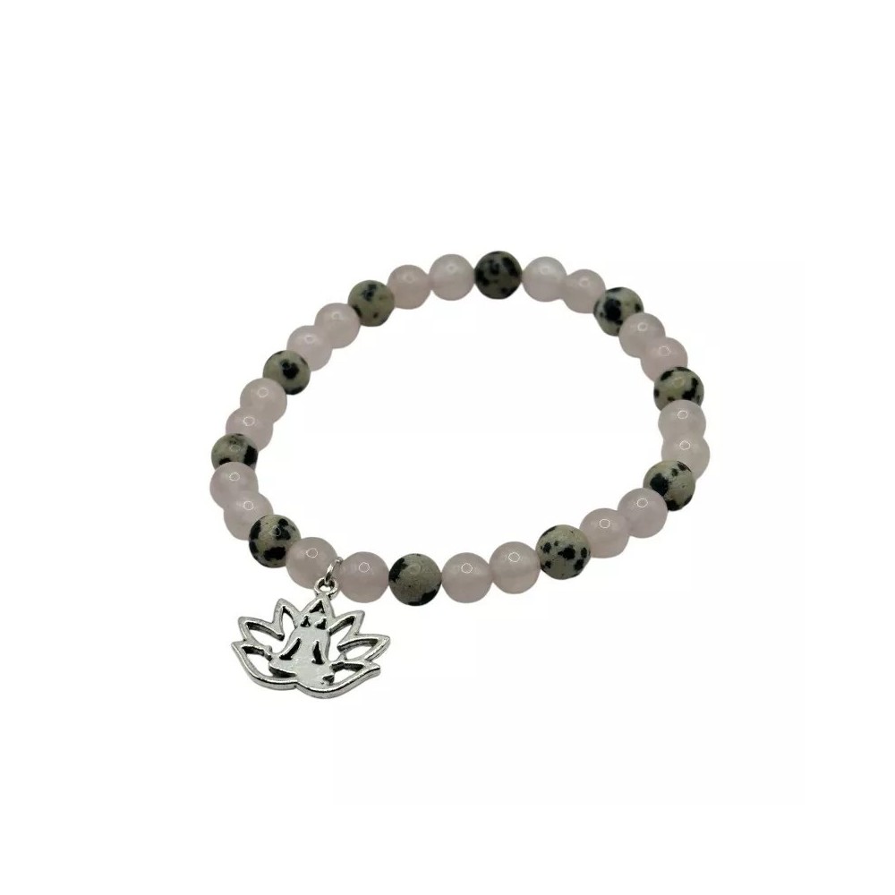 Bracelet Pierre Naturelle
