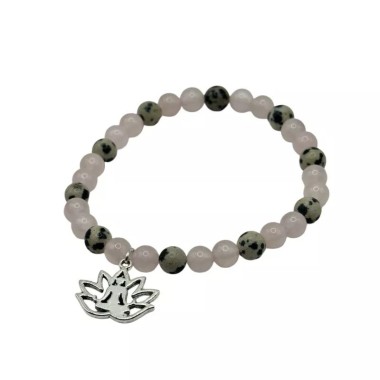 Bracelet Pierre Naturelle