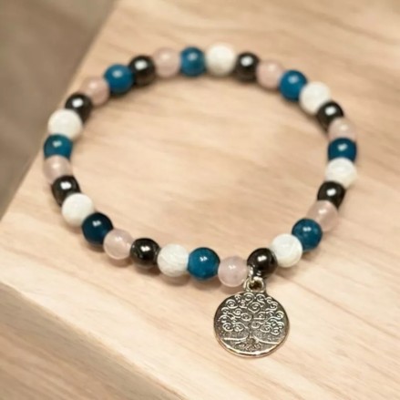 Bracelet Pierre Naturelle
