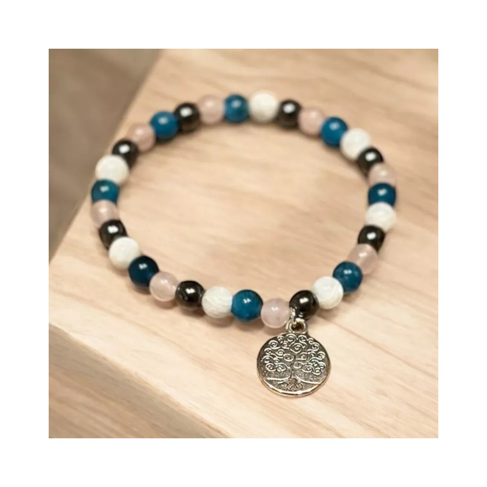Bracelet Pierre Naturelle