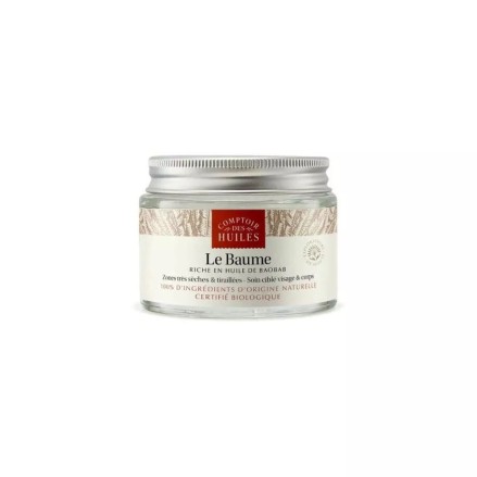 Produits naturels Bio - Soin de la peau et des cheveux