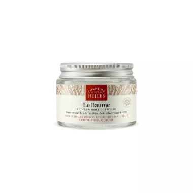 Produits naturels Bio - Soin de la peau et des cheveux