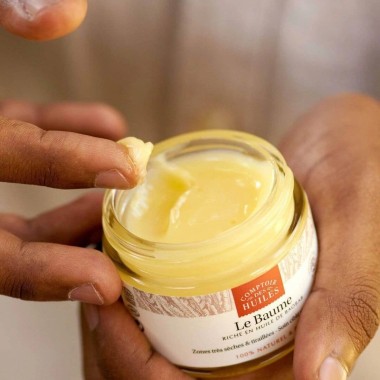 Produits naturels Bio - Soin de la peau et des cheveux