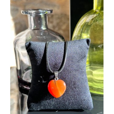 Collier Pierre Naturelle de lithothérapie