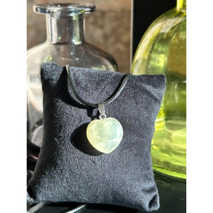 Collier Pierre Naturelle de lithothérapie