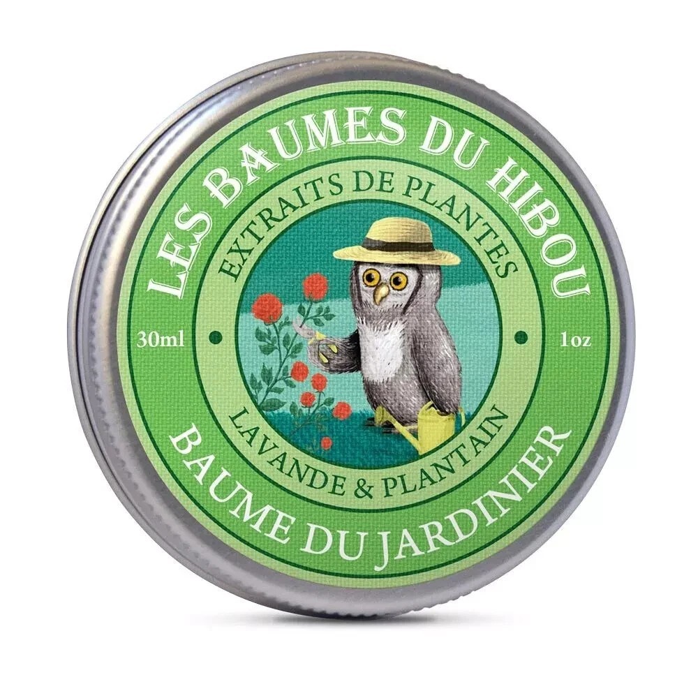 Les baumes du hiboux - Huiles essentielles Les baumes du hiboux - Huiles essentielles