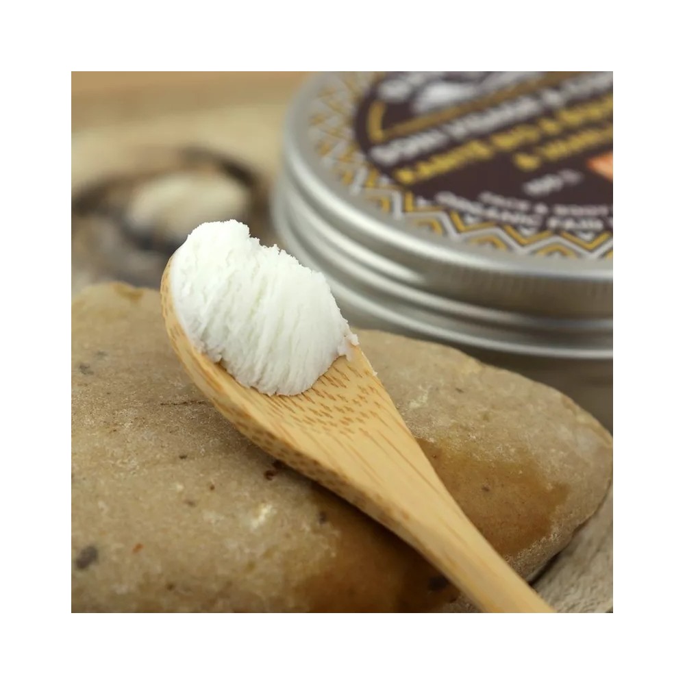 Produits naturels Bio - Soin de la peau et des cheveux