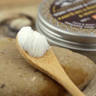 Produits naturels Bio - Soin de la peau et des cheveux