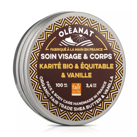 Produits naturels Bio - Soin de la peau et des cheveux