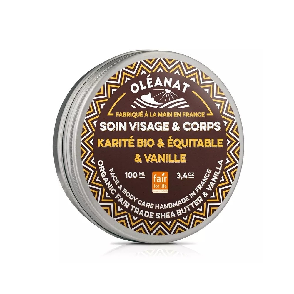 Produits naturels Bio - Soin de la peau et des cheveux