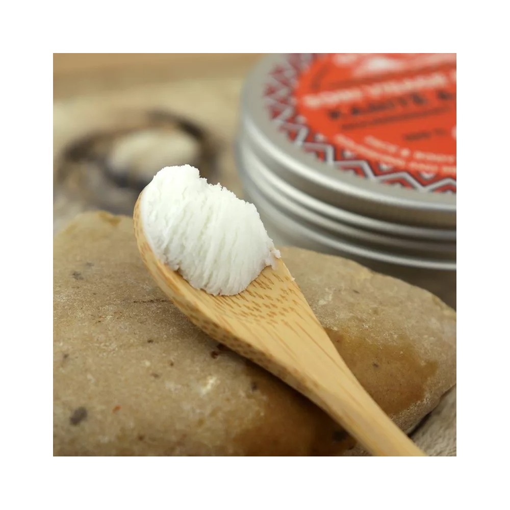 Produits naturels Bio - Soin de la peau et des cheveux
