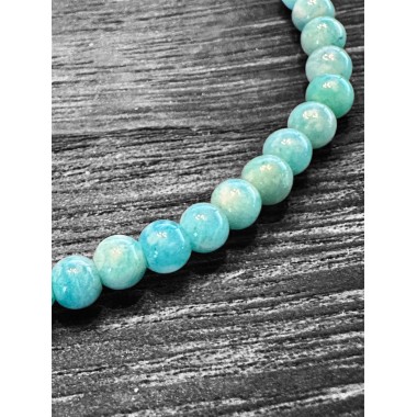 Bracelet Pierre Naturelle