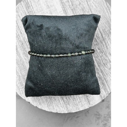 Bracelet Pierre Naturelle