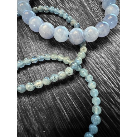 Bracelet Pierre Naturelle