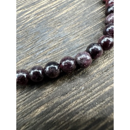 Bracelet Pierre Naturelle