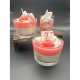 Bougies Coulées